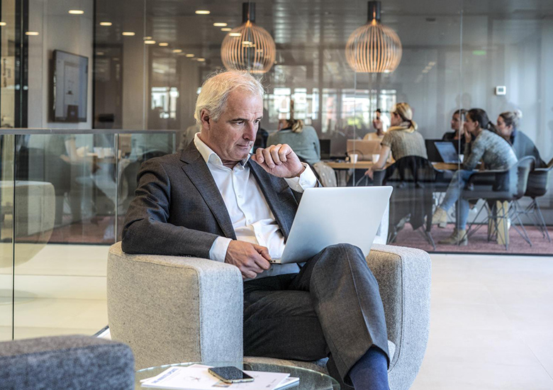 Aegon nieuws
