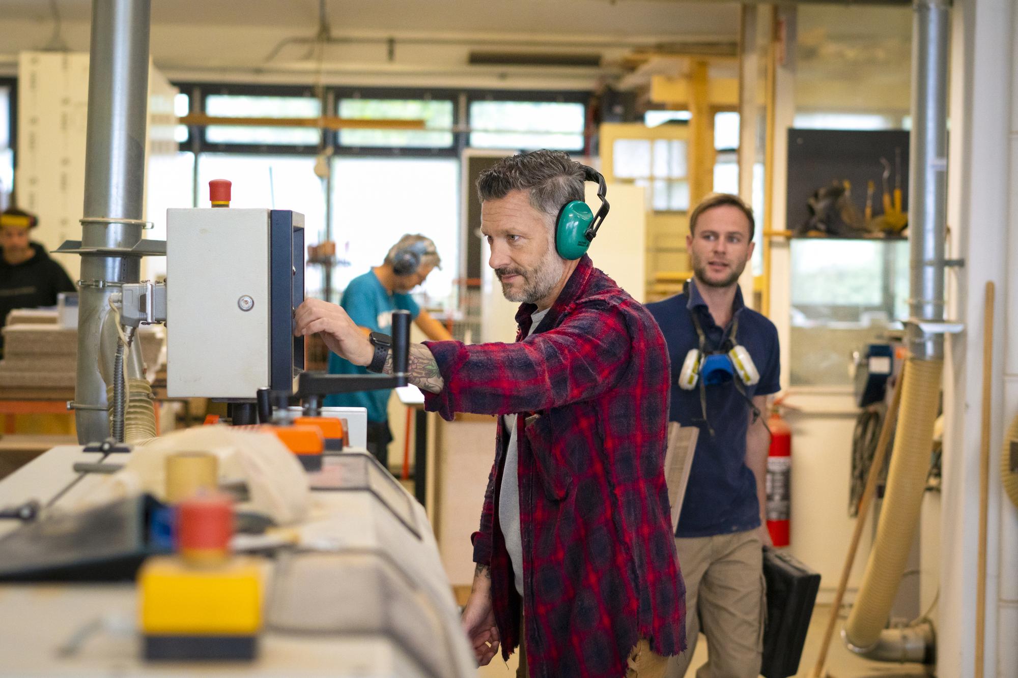 Tinnitus, voorkom dat je er last van krijgt!