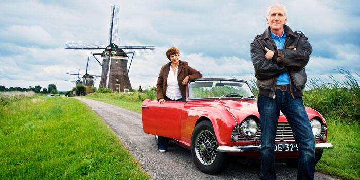 verzekering overige voertuigen