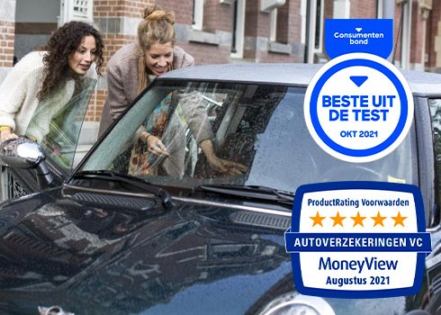 allrisk autoverzekering