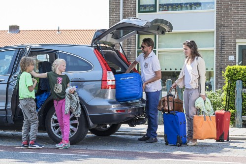 Preventietips voor op reis