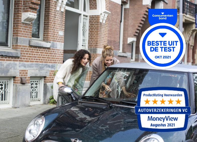 Autoverzekering beste getest!