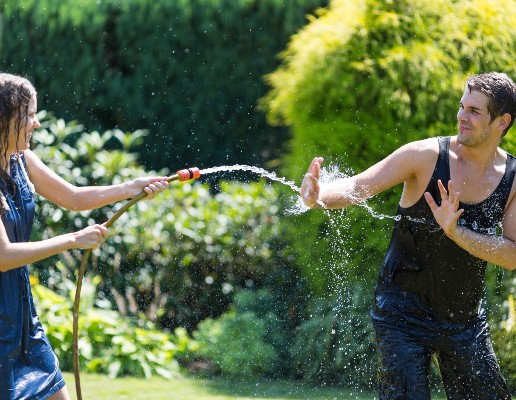 Waterschade: Is lekkage verzekerd?