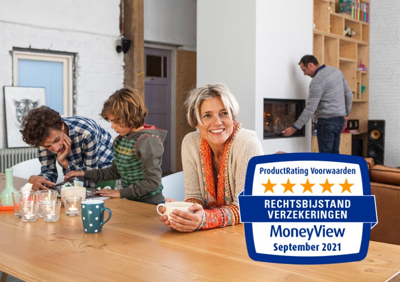 Rechtsbijstandverzekering