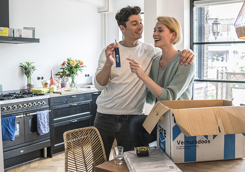 Vooruitdenken checklist samenwonen