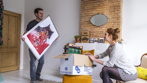 Welke dekking samenwonen