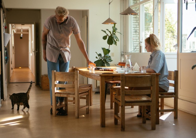 Tips voor een goedkope woonverzekering 