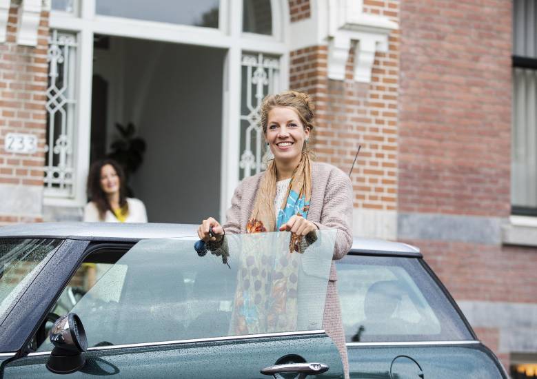 Schadevrije jaren