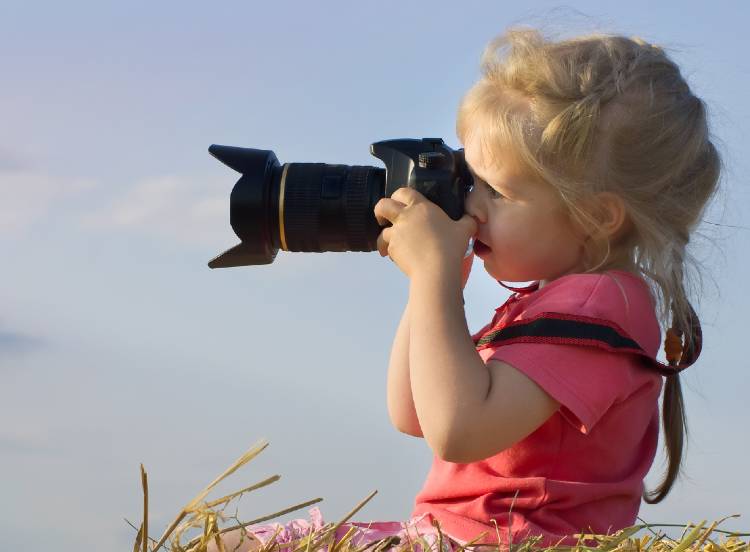 Camera verzekeren