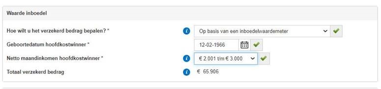 Instructie