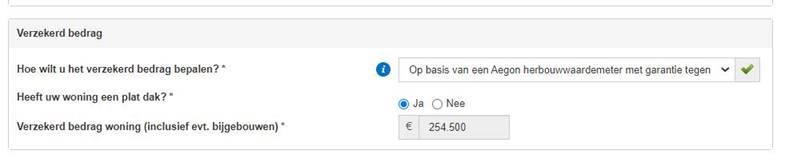 instructie