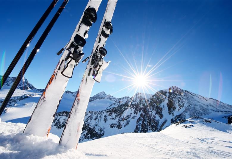 Wintersport
