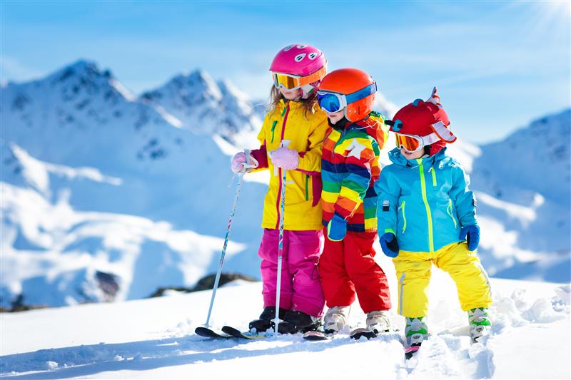 Op wintersport? Check je reisverzekering!