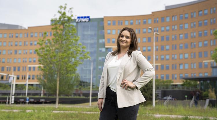 KPMG