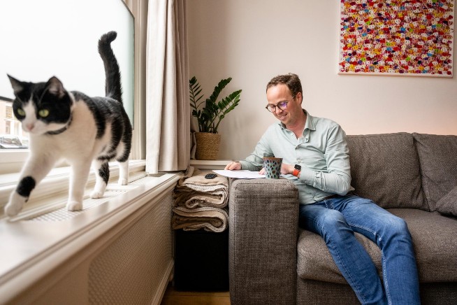 Aegon Kattenverzekering