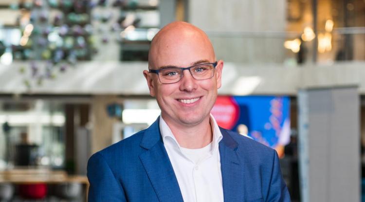 Dirk Korbee