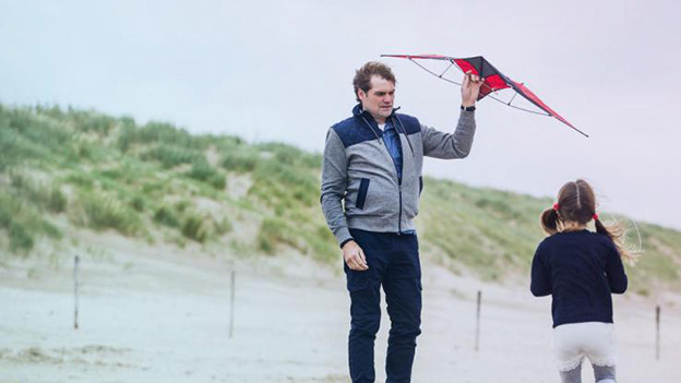 Aegon Cappital - Zekerheid voor mijn partner