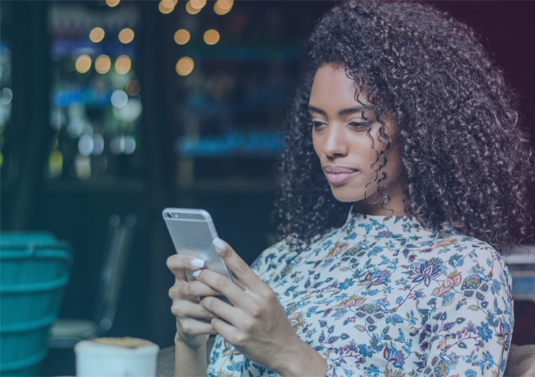 Met de app uw pensioen altijd bij de hand