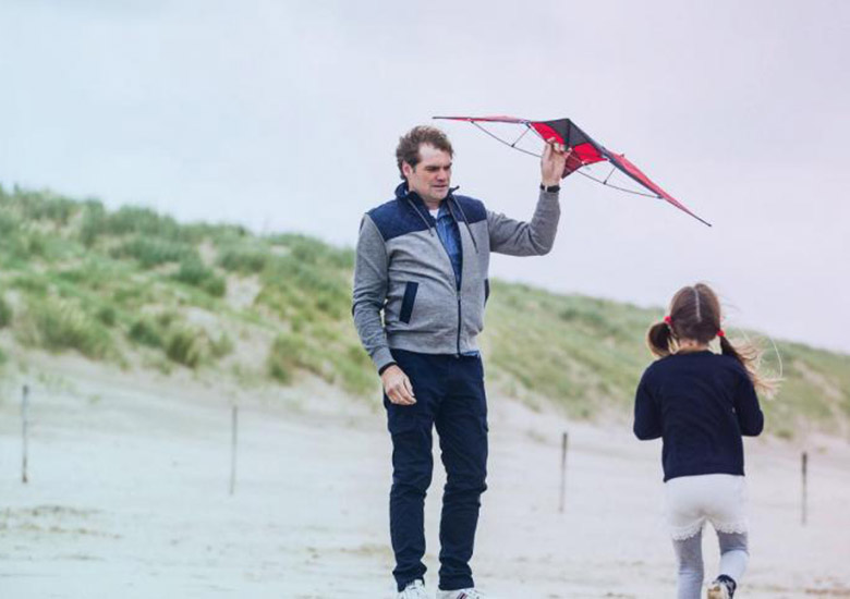 Meer zekerheid voor mijn partner