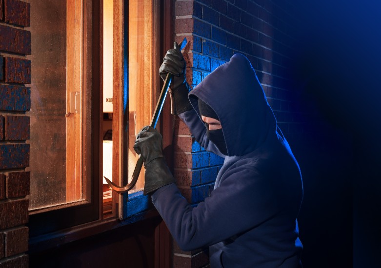 Preventietips tegen inbraak