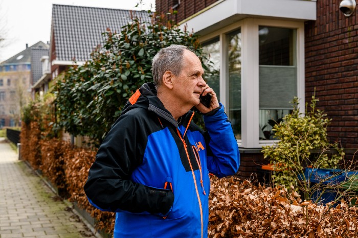 Deze 5 burenruzies komen vaak voor