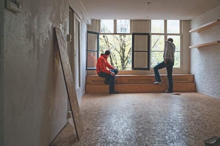 Deze conflicten komen vaak voor bij de koop en verbouwing van een huis