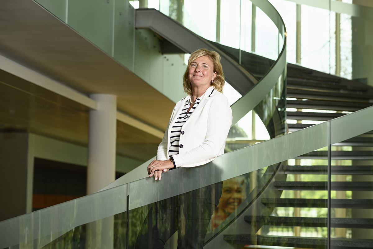 Marianne de Boer