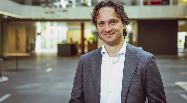 Martijn Rijnhart