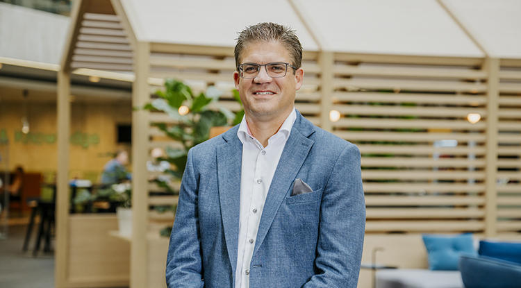 Kees Kassels
