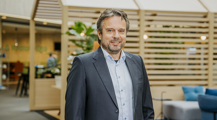 Mark van Voorst