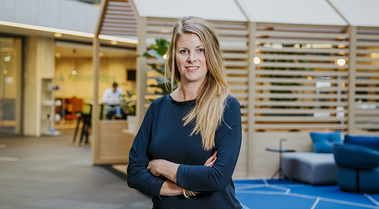 Mirjam Hoogerdijk