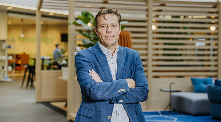 Pieter van Helvert