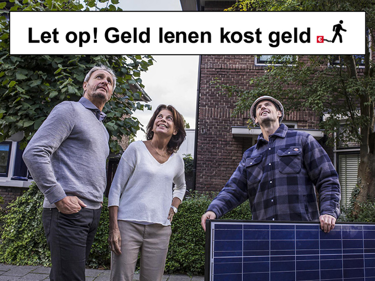 zonnepanelen