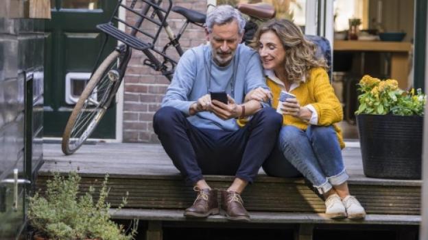 Gemakkelijk extra aflossen