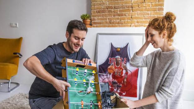 Thijs (40) kiest voor de meest ruime dekking