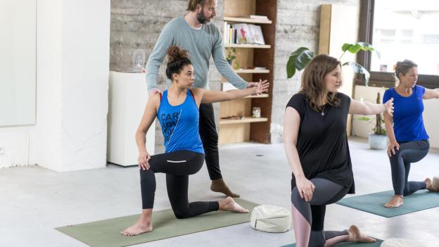 Arbeidsongeschiktheid voorkomen? Deze tips van Aegon houden je fit.