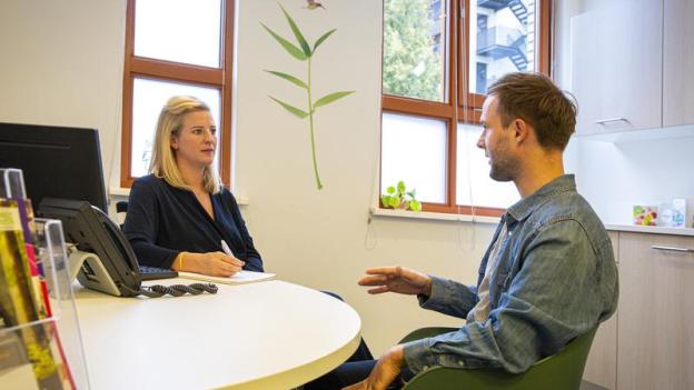 Hoe ziet coaching van condite eruit?