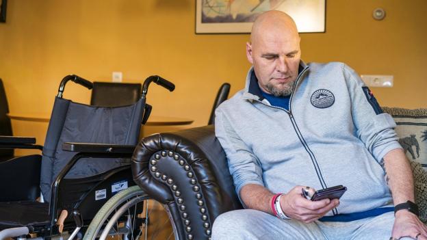 Uw inkomen bij arbeidsongeschiktheid: bereken het hier