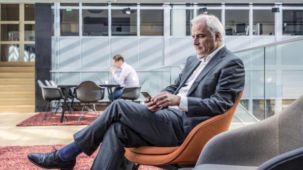 Het Aegon Gezond Werkplan biedt verzuimoplossingen voor werkgevers