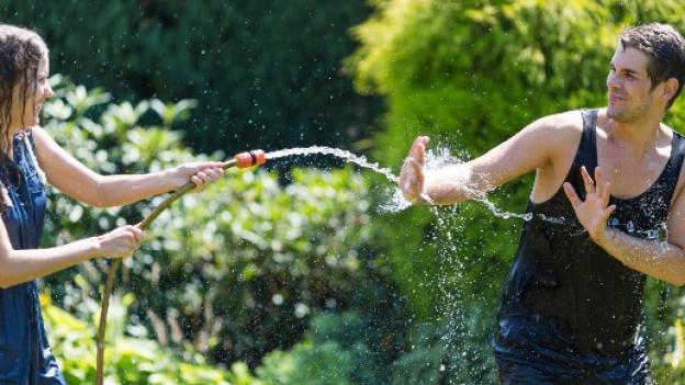 Waterschade: Is lekkage verzekerd?