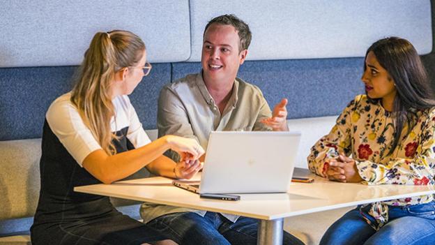 Over ons - vacatures en stages