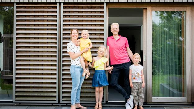 Vooruitdenken verduurzamen stap voor stap