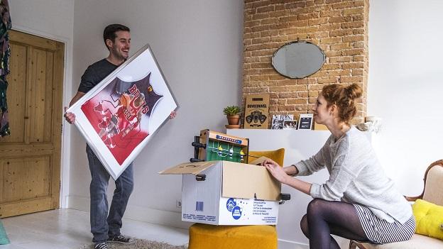 Welke dekking samenwonen