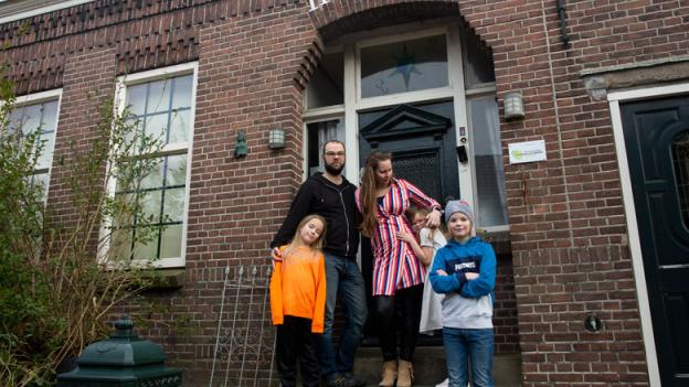 Blog FinSnap familie - Aegon