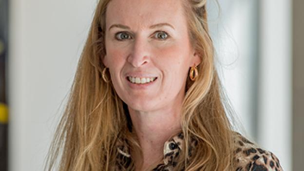 Aegon - Anne-Marie Roth (Directeur Juridische Zaken)