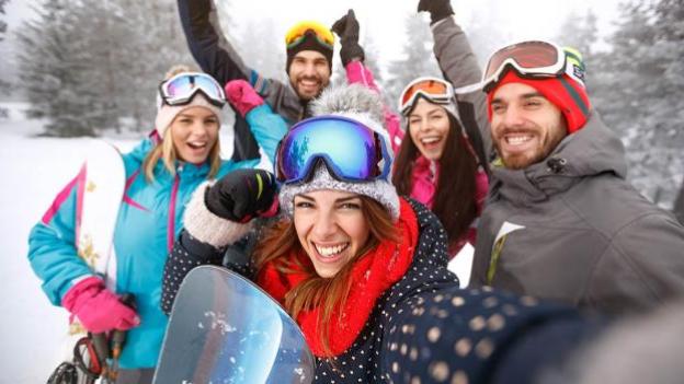 Op wintersport? Check je reisverzekering!