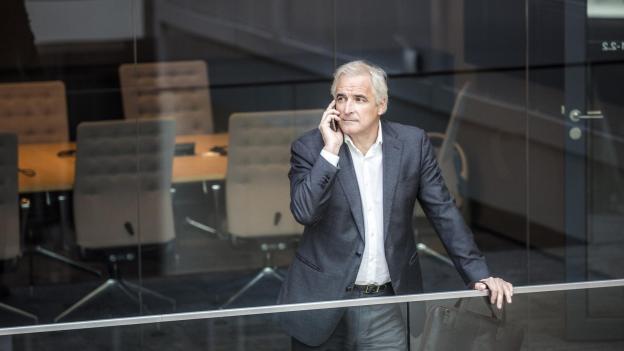 Hoe ziekte een werknemer twee keer zo duur maakt