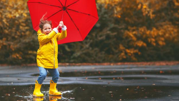 extreem weer