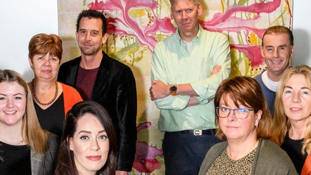 Het Klantenteam Zelfstandig Ondernemer van Aegon staat voor u klaar
