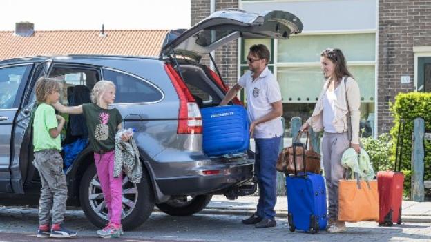 Reisverklaring aanvragen